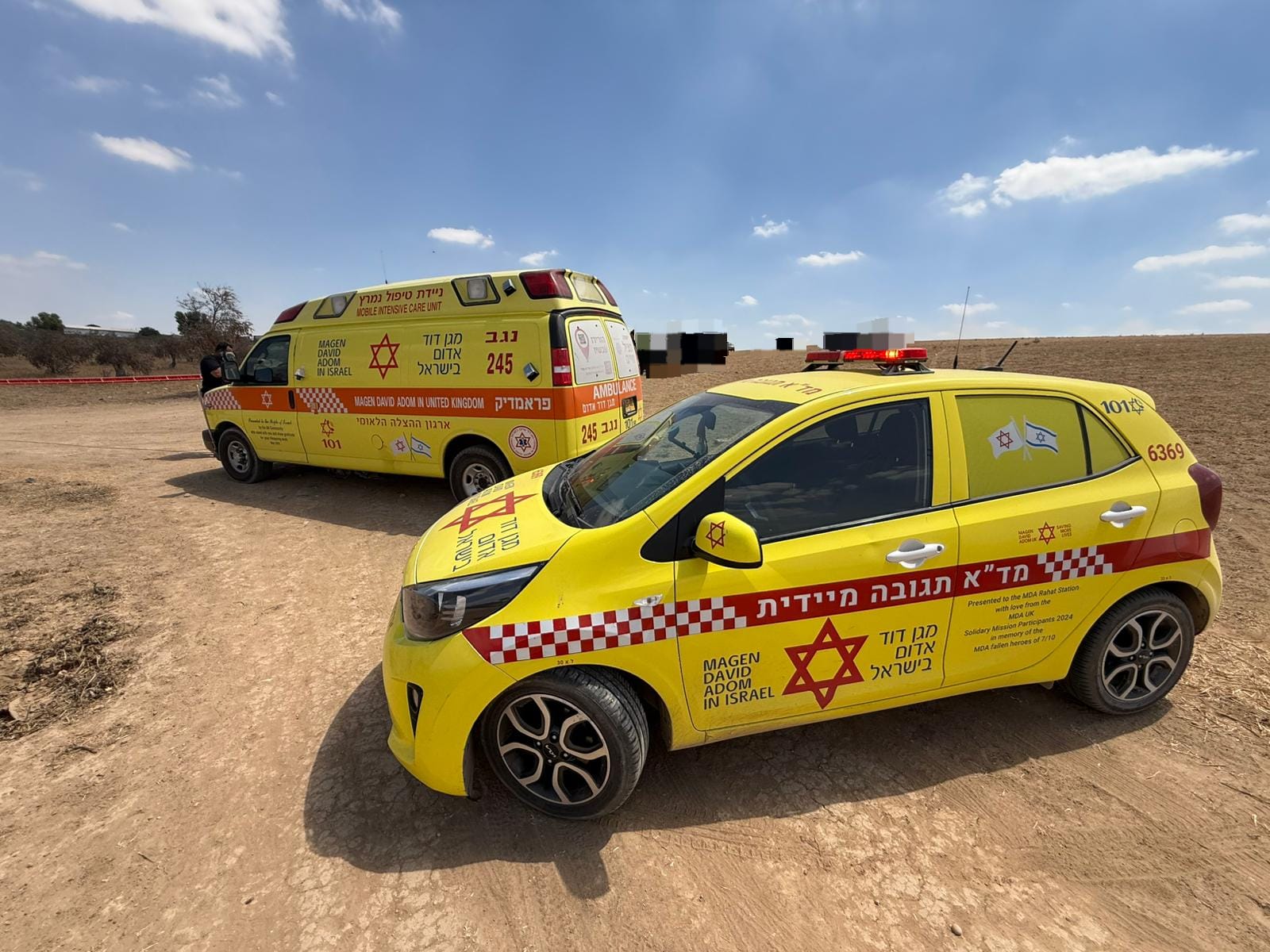 הקרבן הערבי ה-173: בדואית נרצחה על רקע כבוד המשפחה
