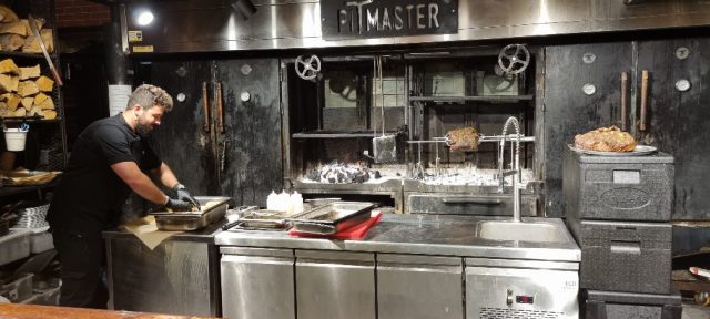 PITMASTER.