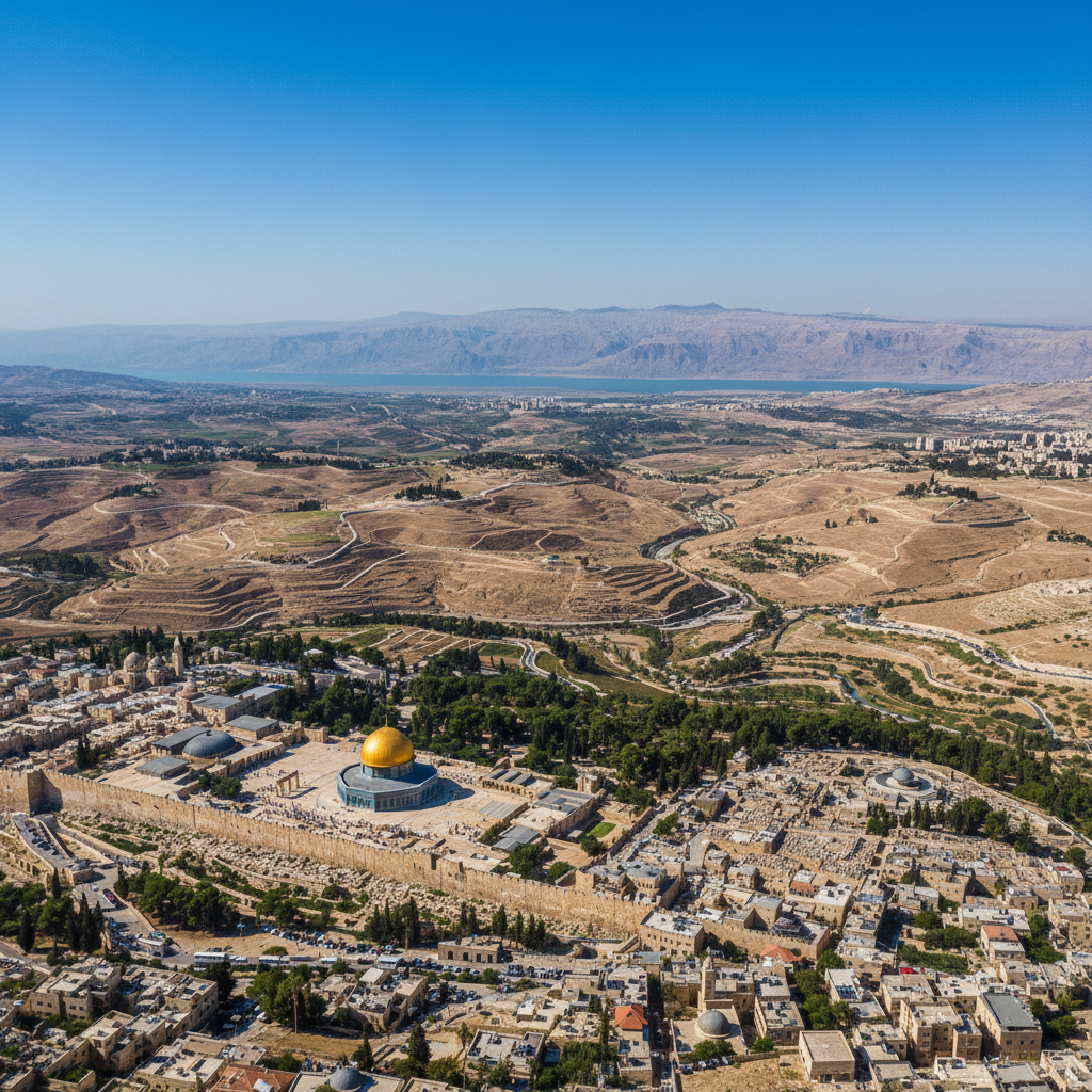 הם יפעלו בשבילכם במקומות הכי קדושים בארץ לשנה של ישועות