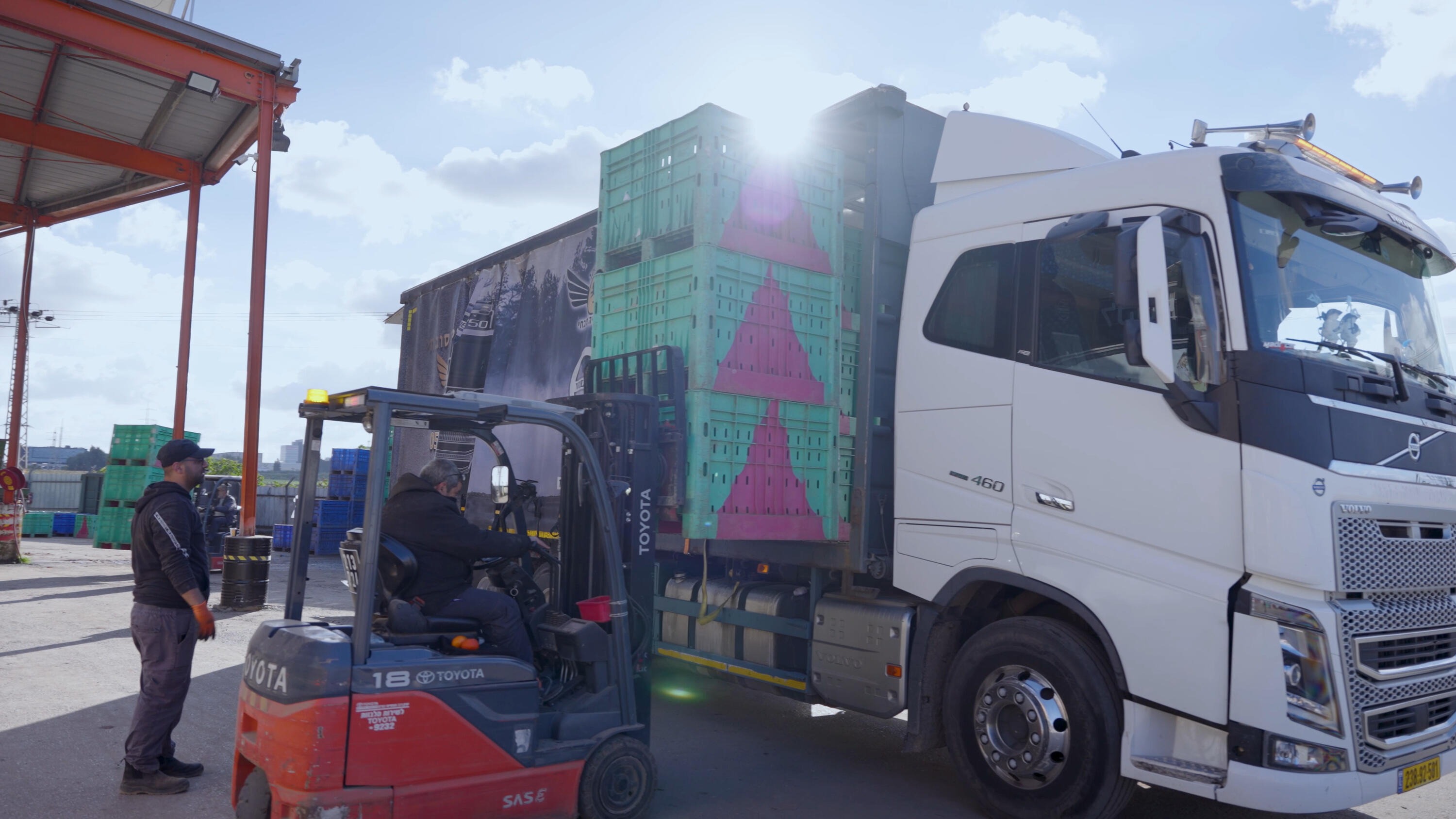 משפחה
ממוצעת צפויה לזרוק מזון בשווי של כ-600
₪ בחגי
תשרי