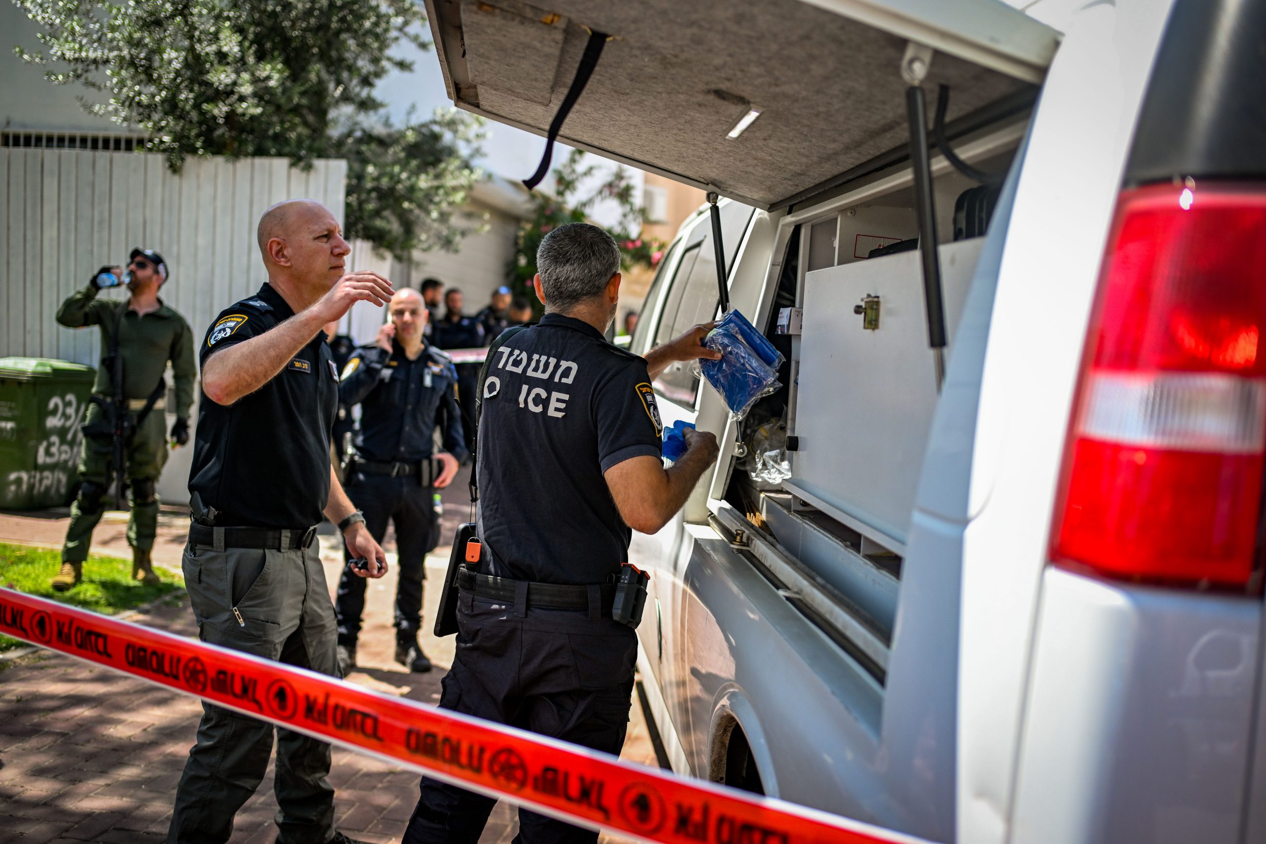 חשד לרצח אישה בצפון; 2 חשודים נעצרו