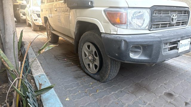 רכבי האו"ם (דובר צה"ל)