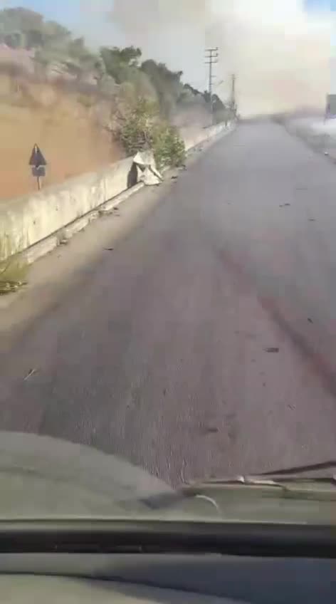 חיסול בלבנון