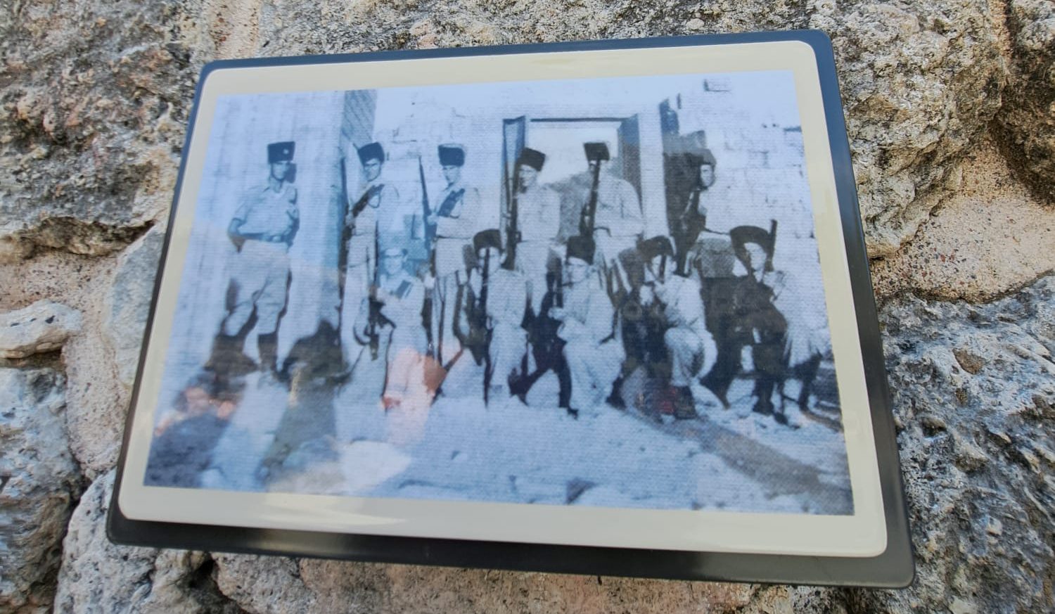 משמר הכרמל: הסיפור החלוצי-ציוני שנשכח ונחשף מחדש 90 שנה אחרי