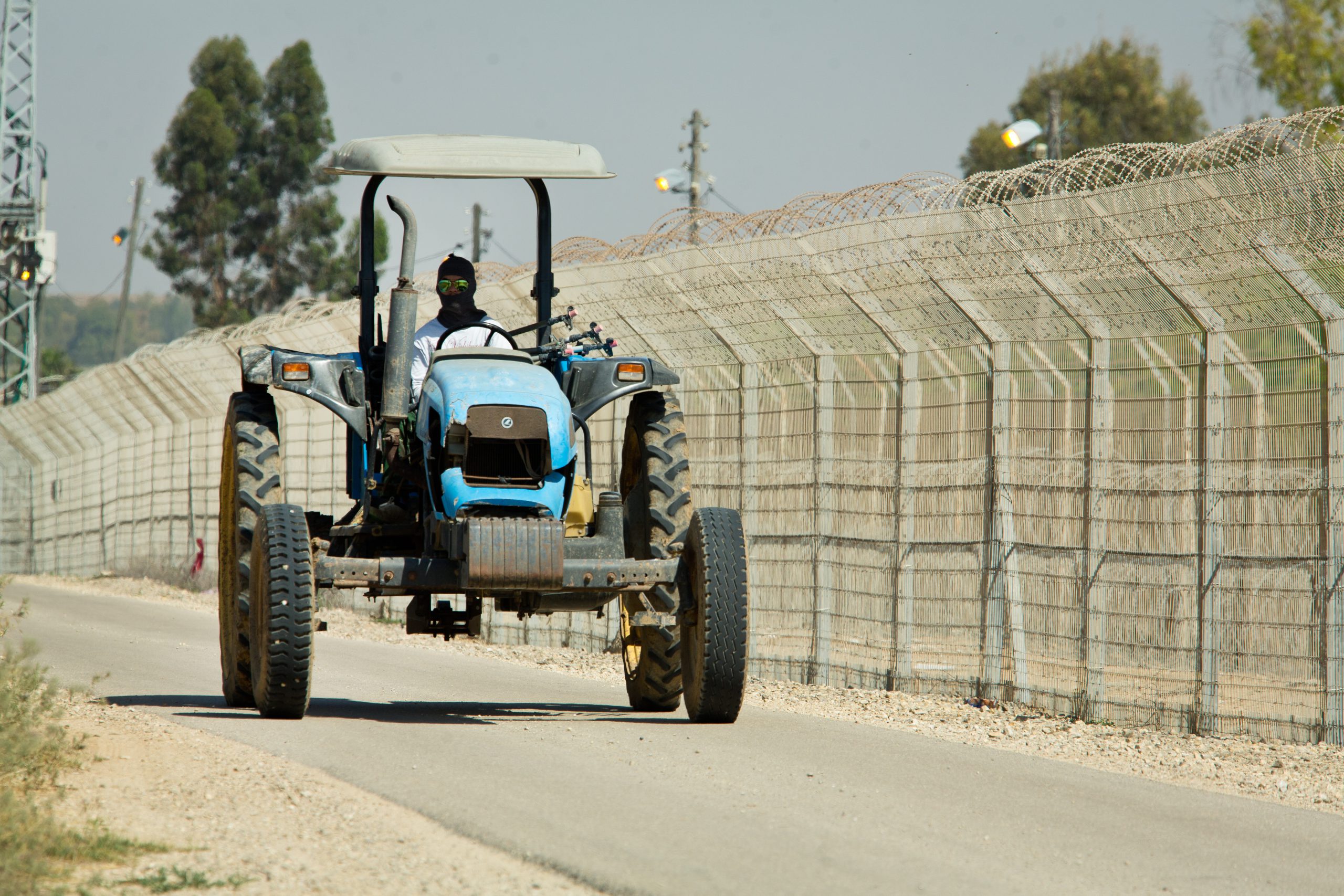 תחקיר הקרב בקיבוץ גבים: המחבלים נתקלו באש ונמלטו