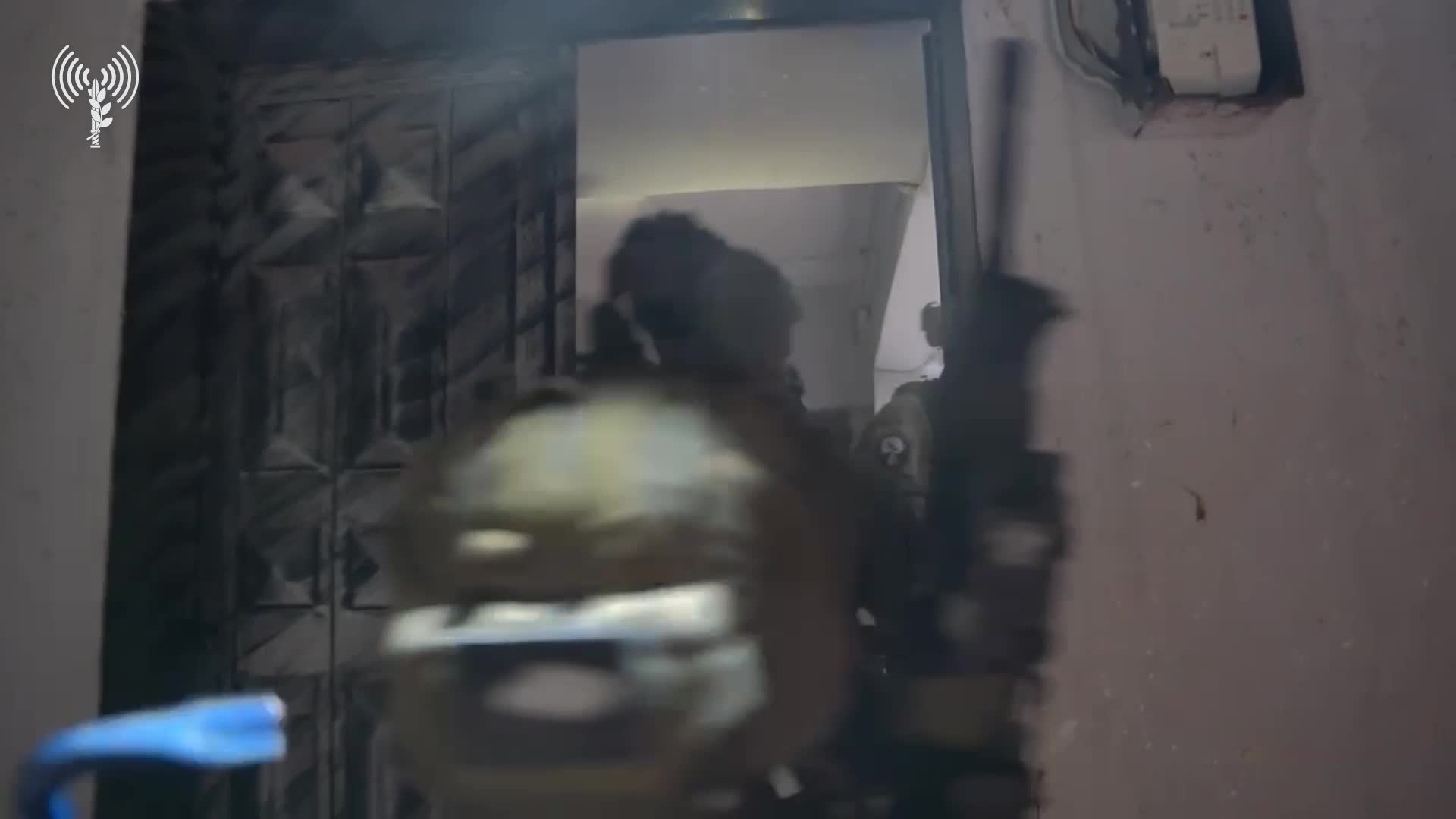 פעילות צהל ביוש בחג