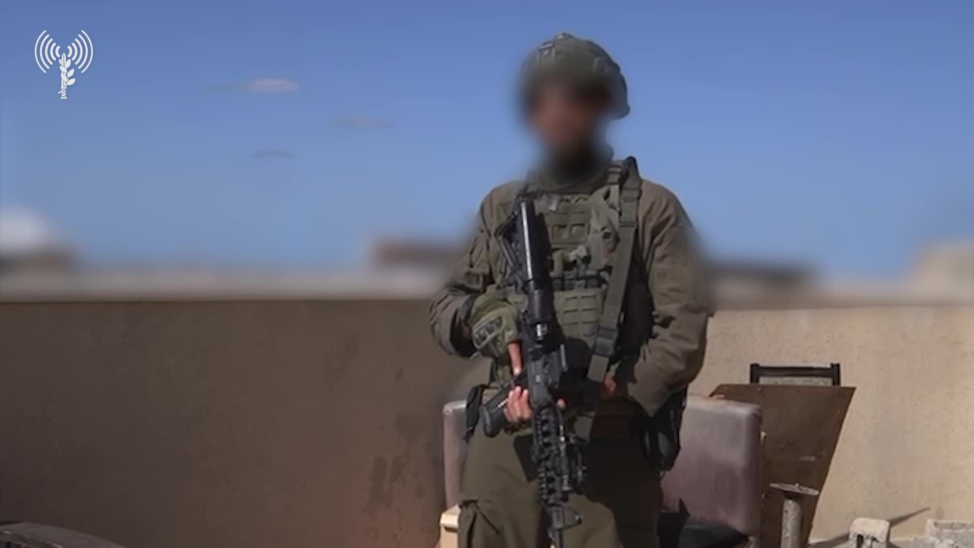 אלוף משנה א