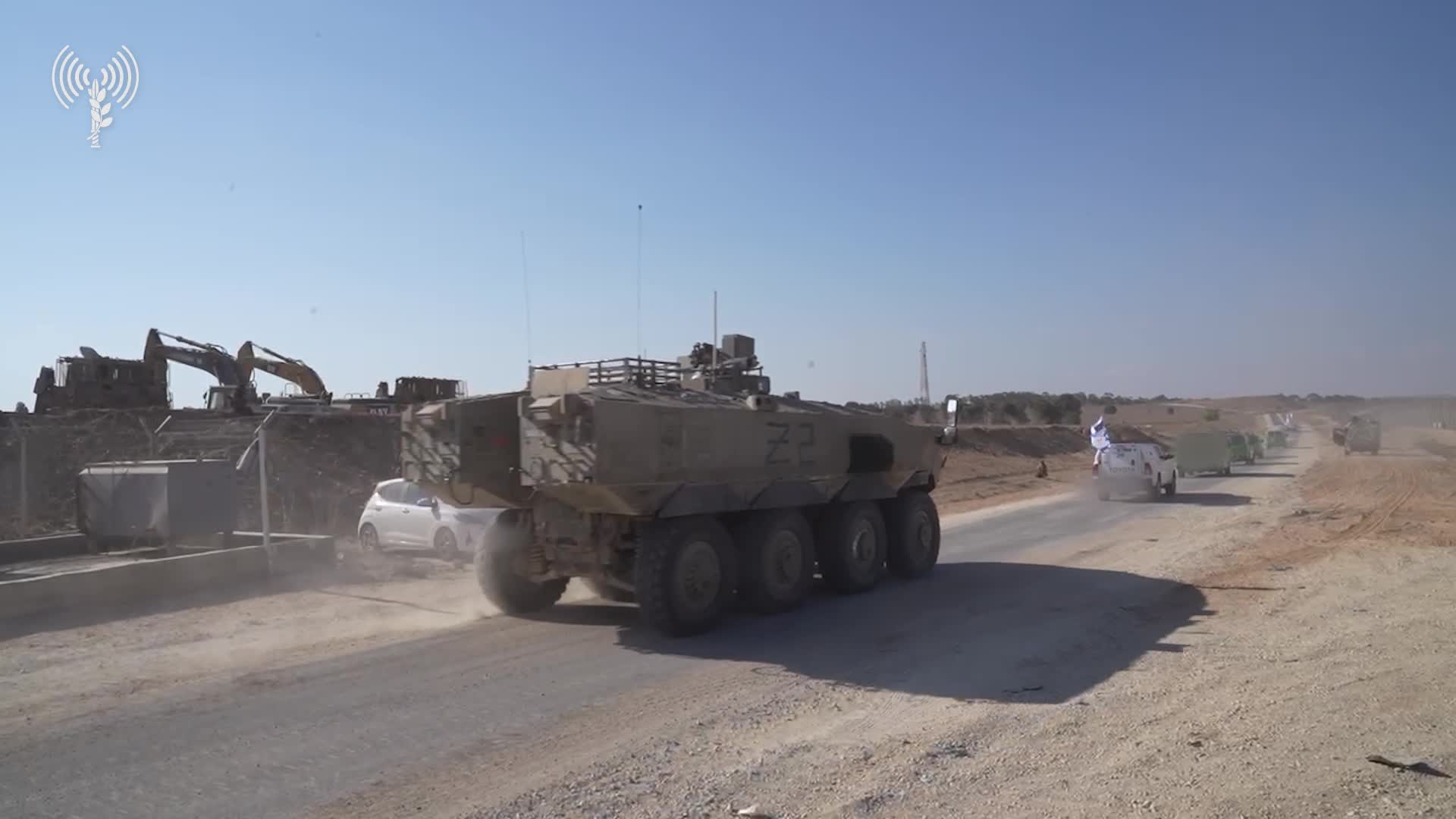 ושבו בנים לגבולם: תיעוד מרגעי חזרת השבים לישראל