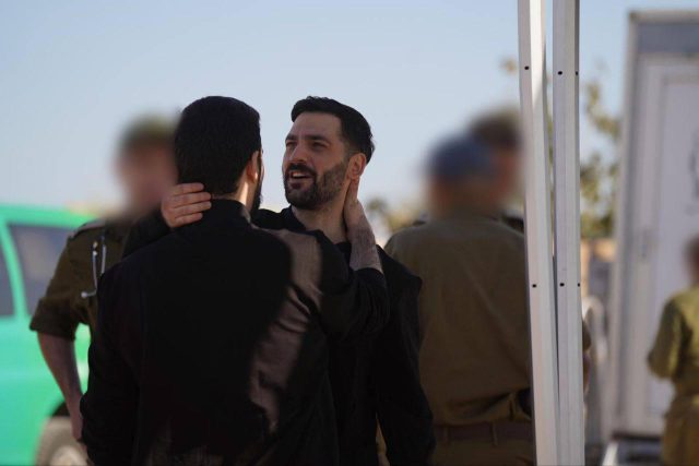 הפרט הדרמטי שנחשף על גלי וזיוי ברמן