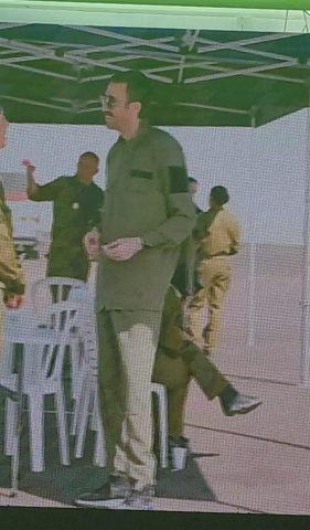 אבינתן אור בתיעוד ראשון: "בתקווה בחרנו ועם תקווה נישאר"