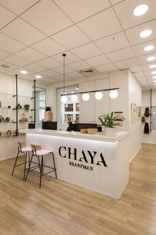 My originals של חיה ברונפמן (באדיבות שירן פרץ יח"צ)