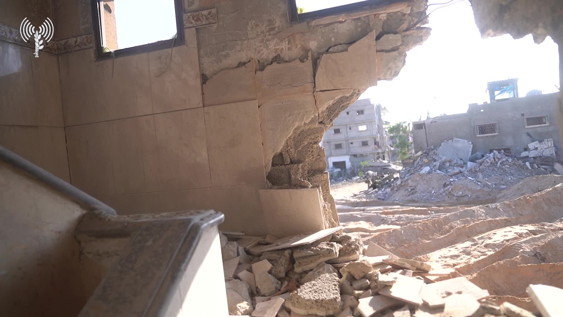 חיסול סינוואר