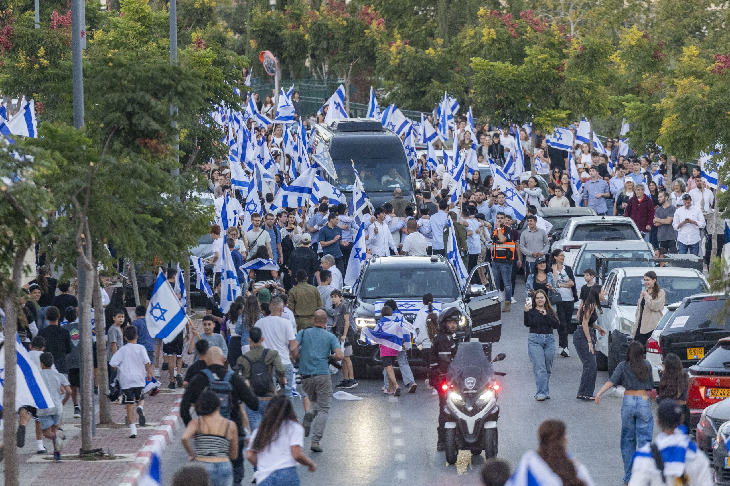 אחרי שנתיים של מלחמה, מה אנו מבקשים מעצמנו?