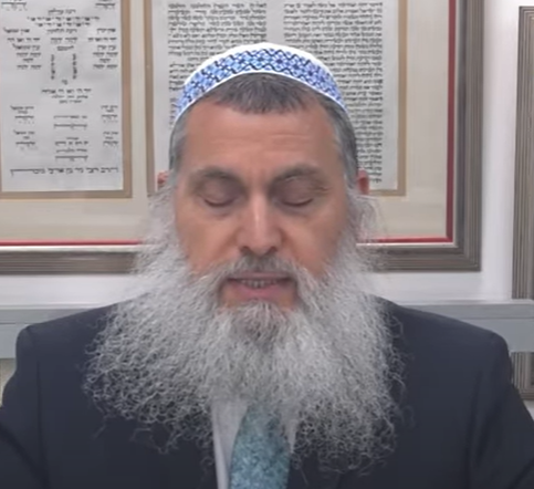 הרב ניר בן ארצי מזהיר: זה מה שיקרה במרכז הארץ