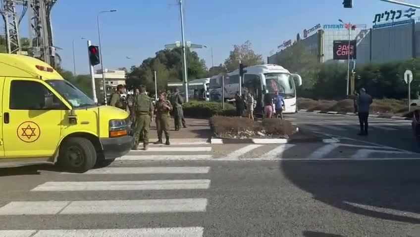 קריית שמונה מדא