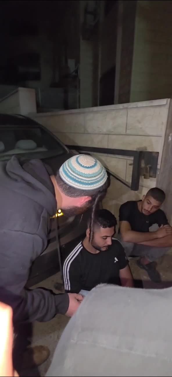 צבי סוכות עוצר שבחים