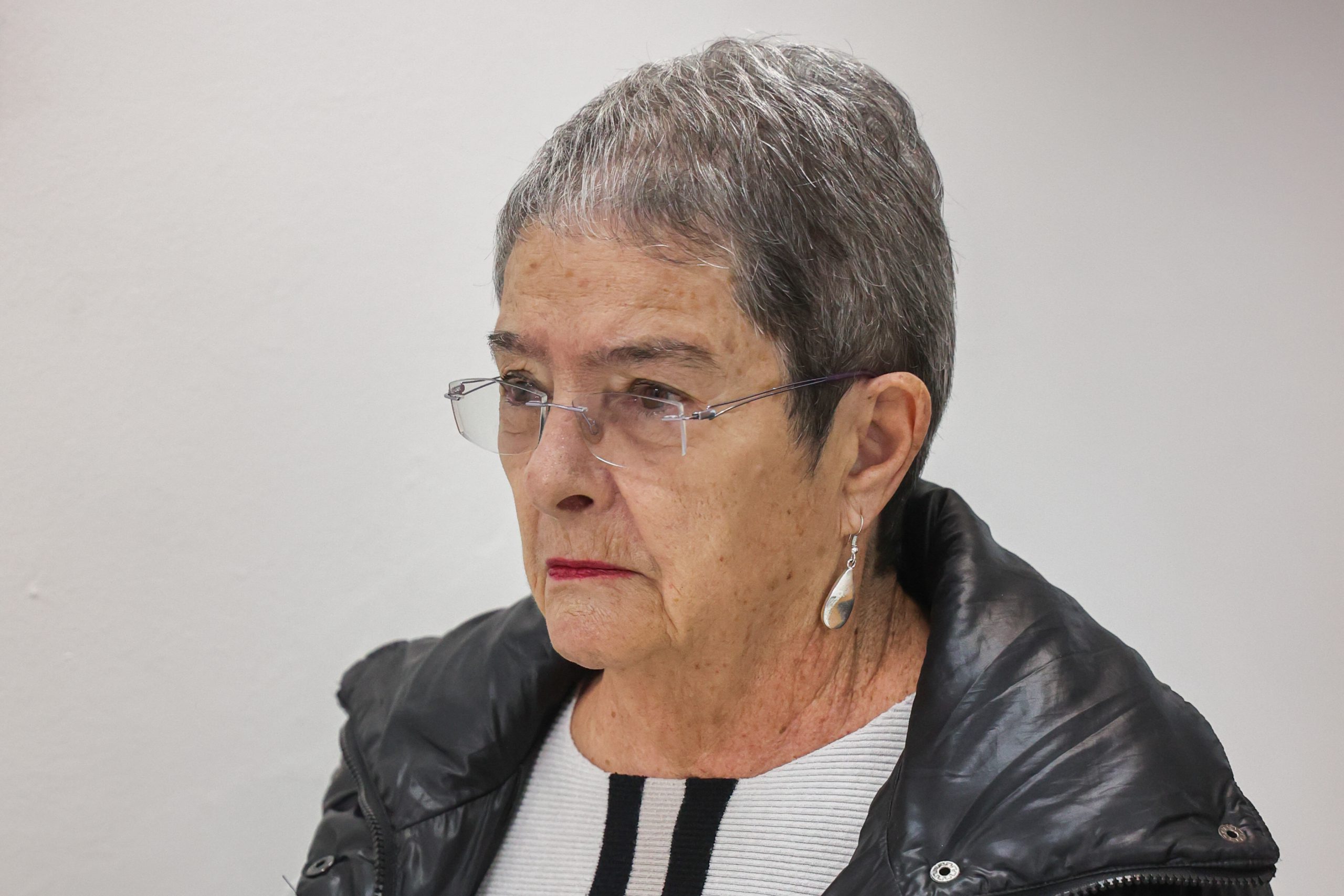 בפעם השנייה: הורשעה הנהגת שדרסה והפקירה את רפאל אדנה