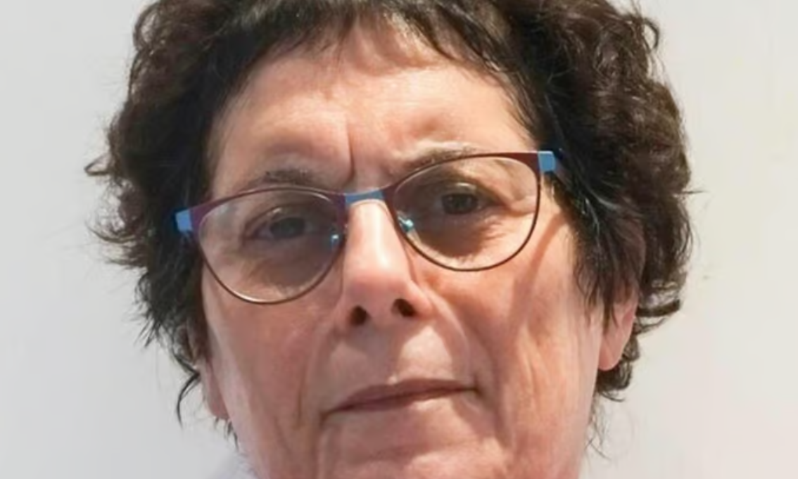 פרופ' נורית יערי אותרה בחיים כשהיא זקוקה לטיפול רפואי