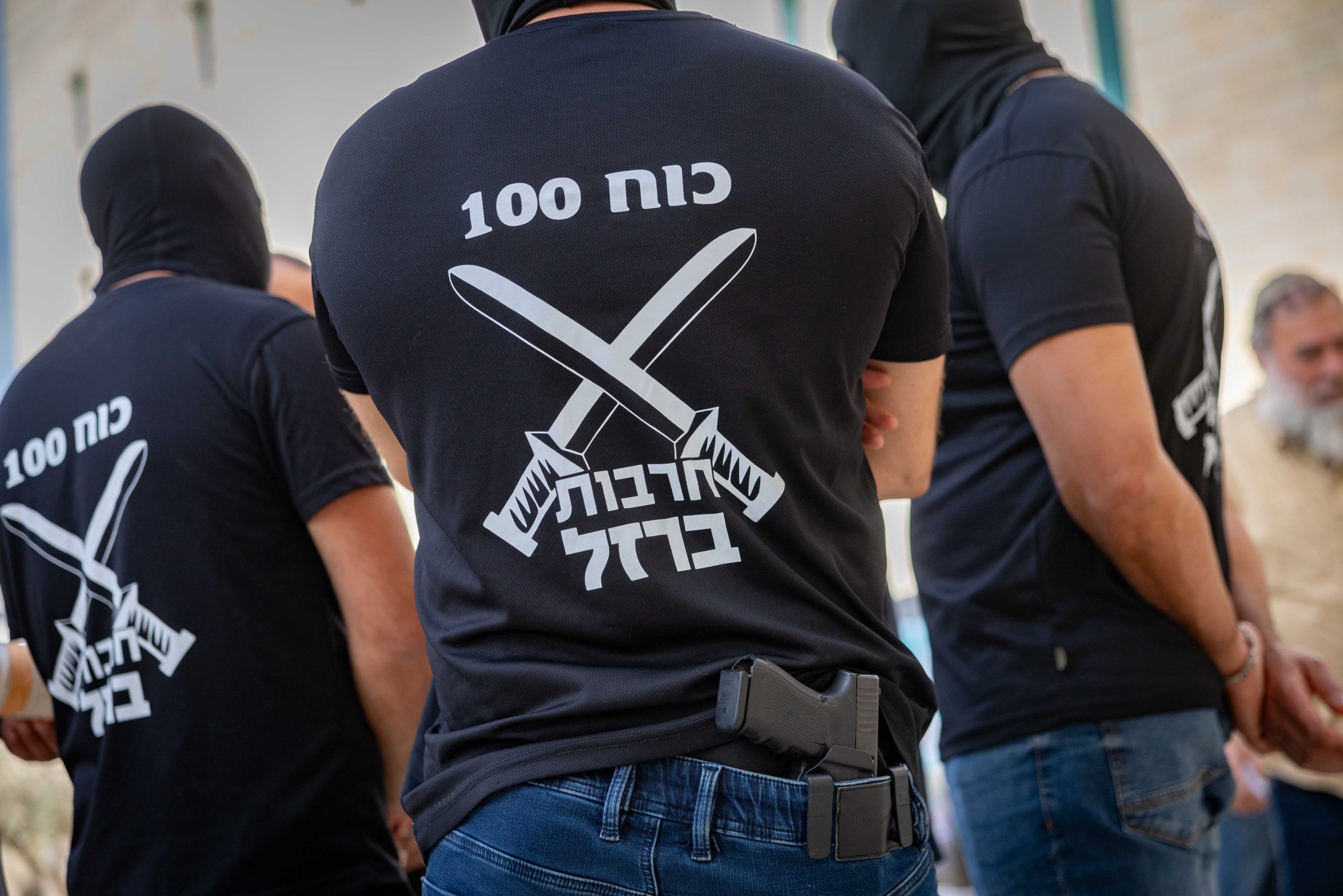 "אני משוכנע שעוד הרבה יהודים ימותו בגלל הסרטון הזה"