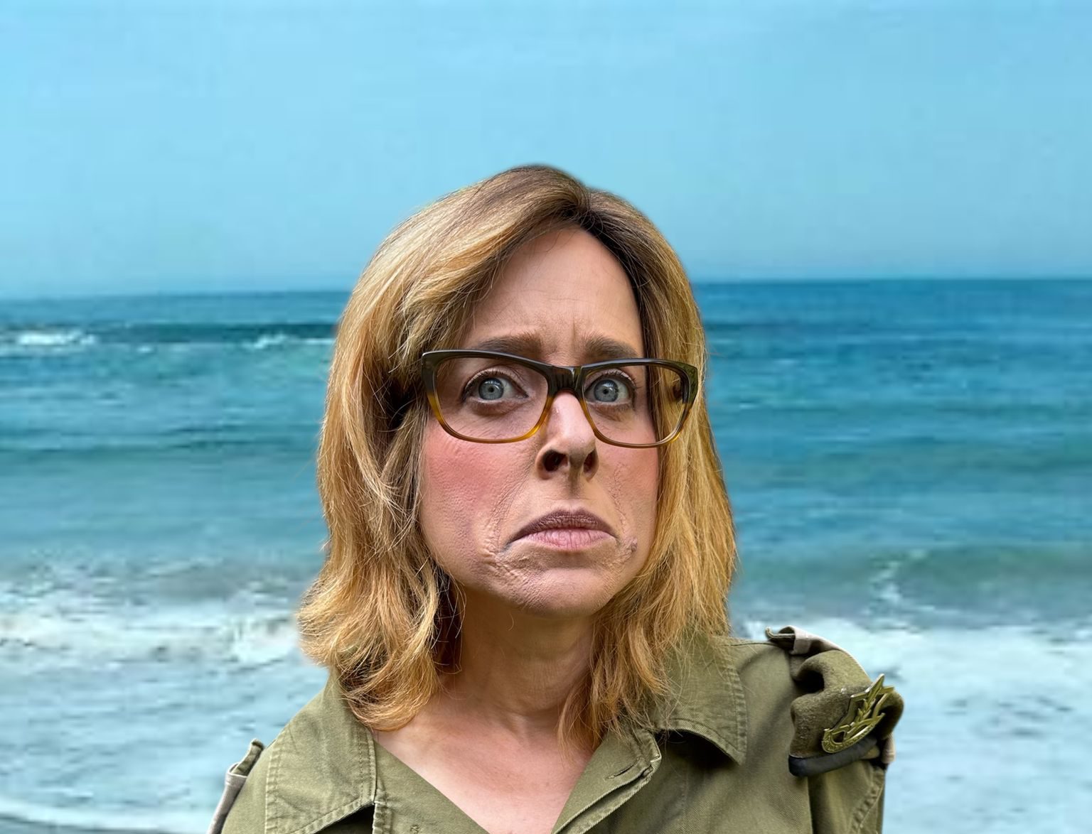 ימצאו את האייפון? הפצ"רית מגיעה לארץ נהדרת