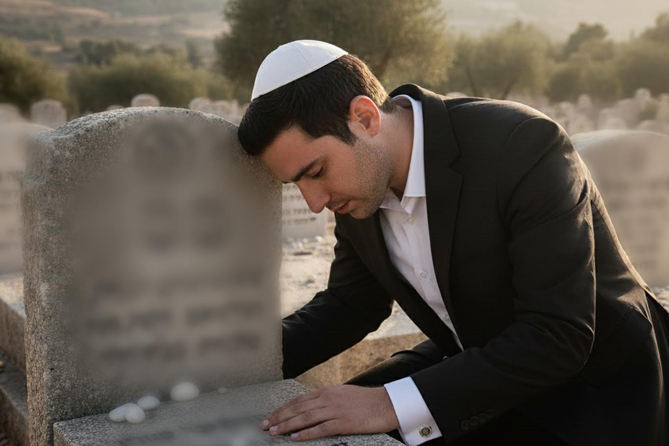 "כל יתום ויתומה שמגיעים אלינו הם כמו הילדים שלנו"