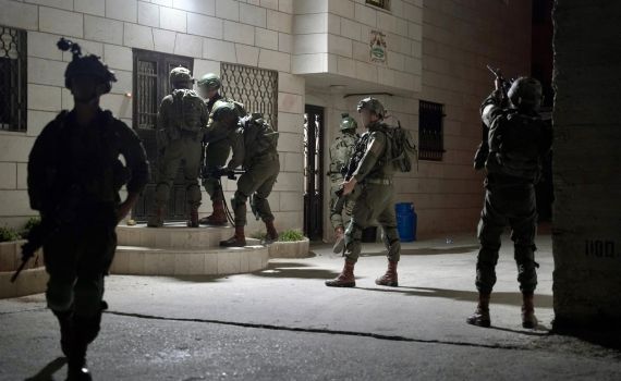 לוחמים, גיוס זו מצווה מן התורה |