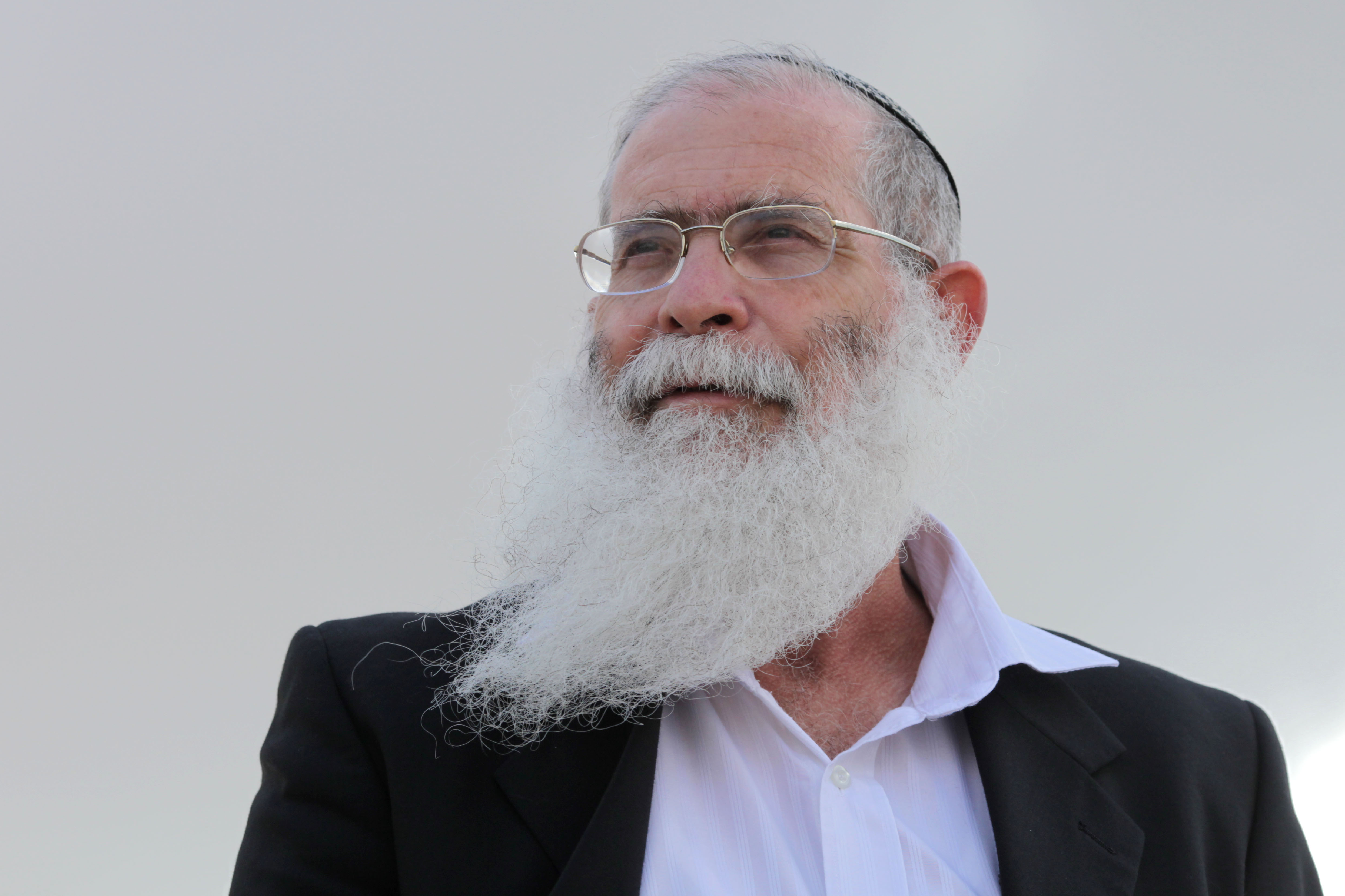 הרב אליקים לבנון