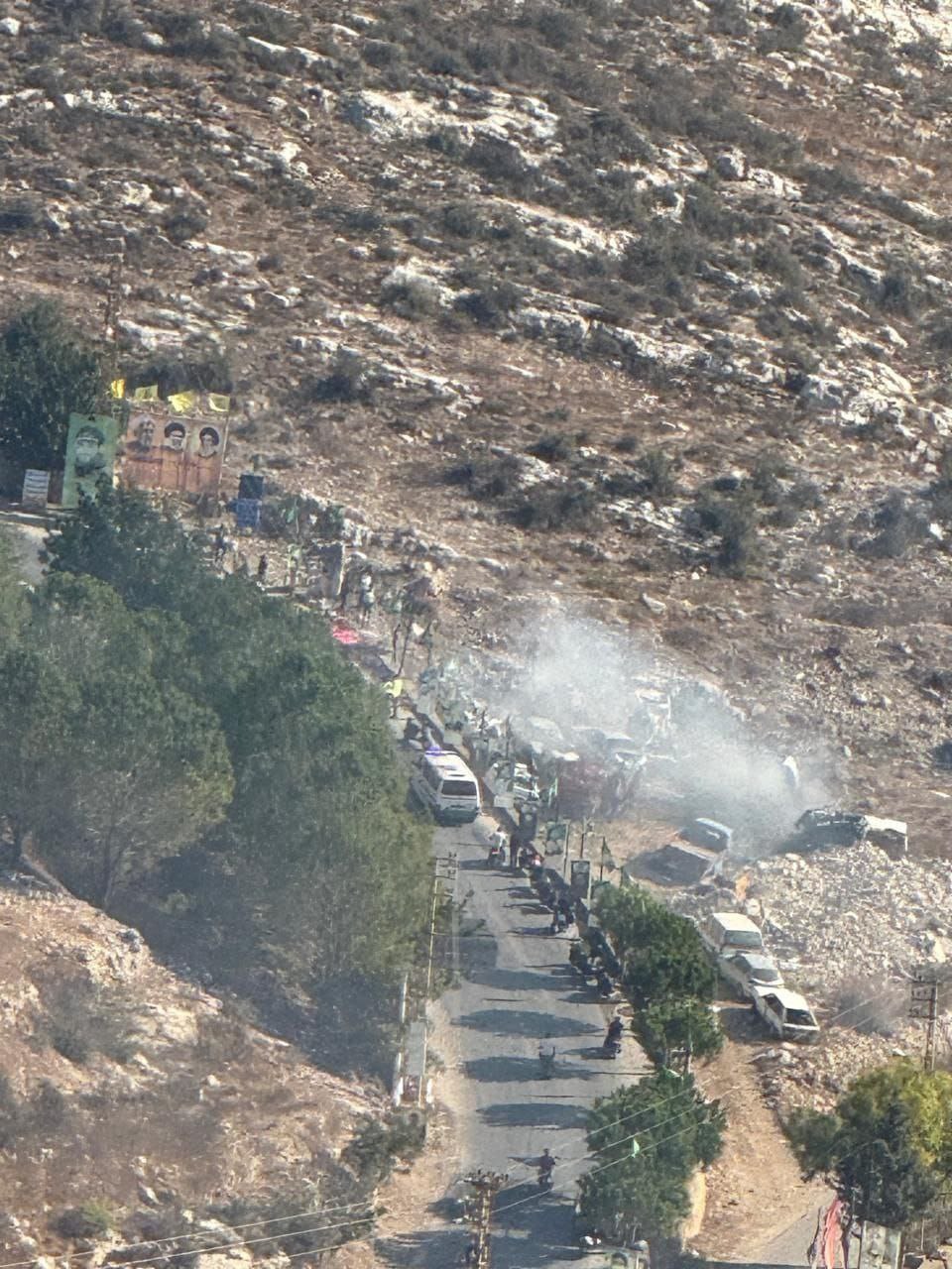 דיווח בלבנון: הרוג בתקיפת כטב"מ ישראלי בדרום המדינה