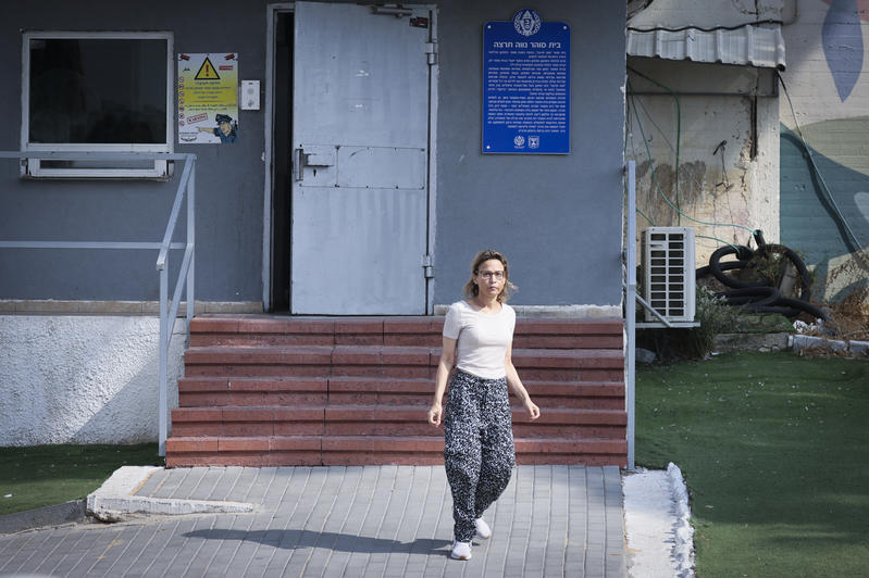 אחרי הדרמה הרפואית: עוד מכה קשה לפצ"רית