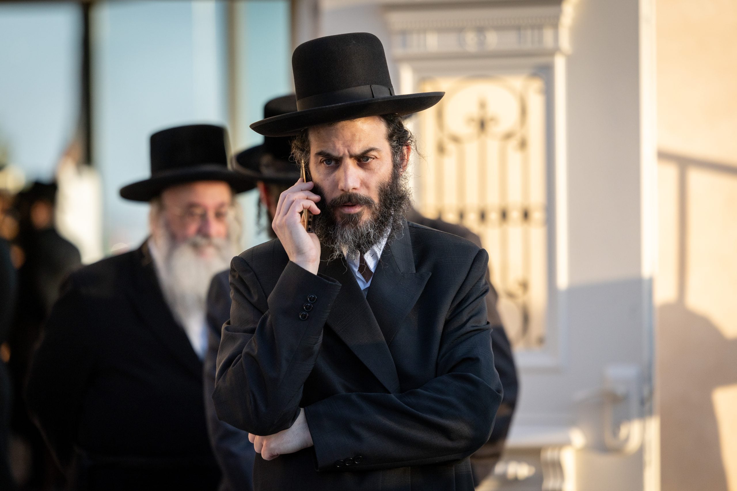 כתב חדשות 13: "המטרה – שבעוד 50 שנה לא תהיה חברה חרדית"