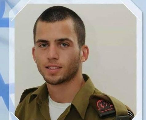 אורון שאול