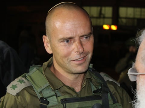 שי קלפר