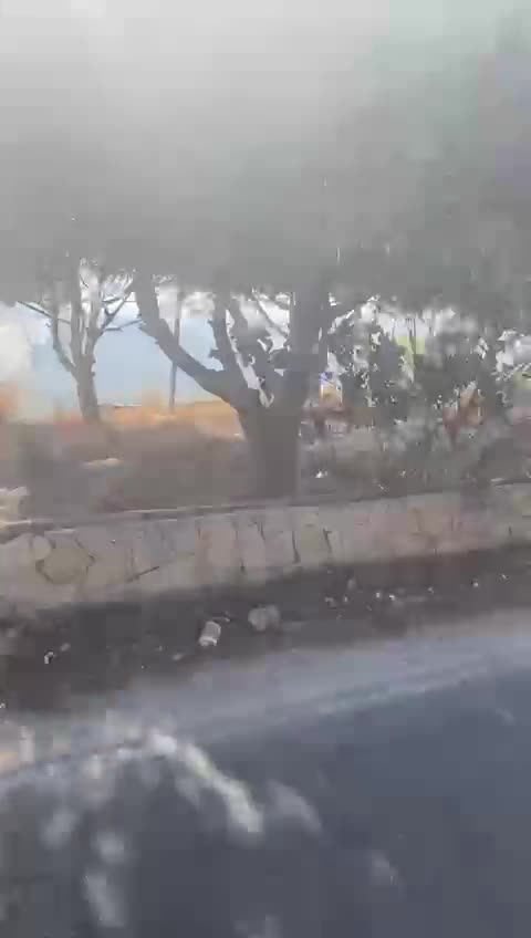 תקיפות בלבנון