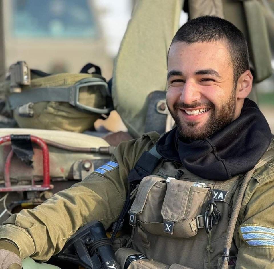 אמו של יאיר אביטן ז"ל לנתניהו: אל תפחד כלל