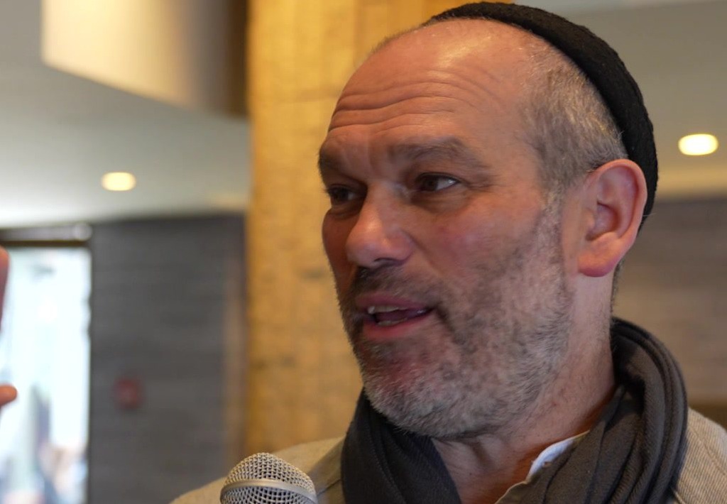 יונתן רזאל על היצירה כאדם דתי: "יש לי זווית אחרת"