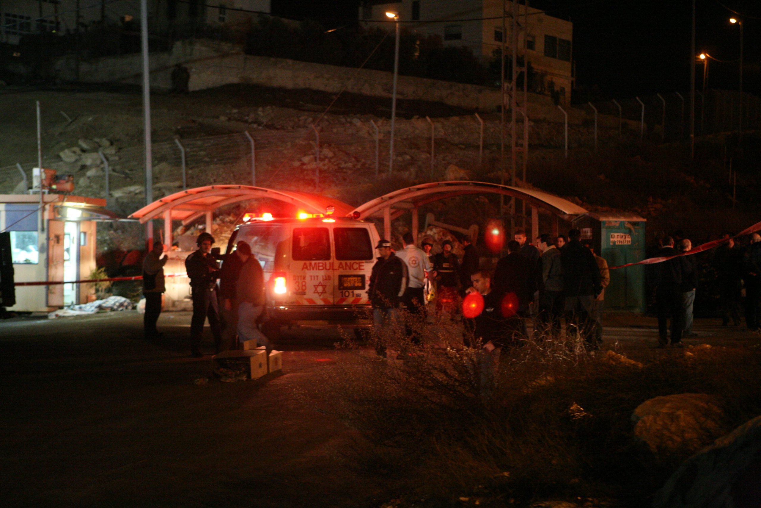 גל האלימות נמשך: 2 נרצחים בכפר כנא ושפרעם