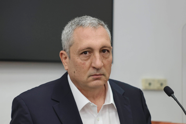 ניר חפץ