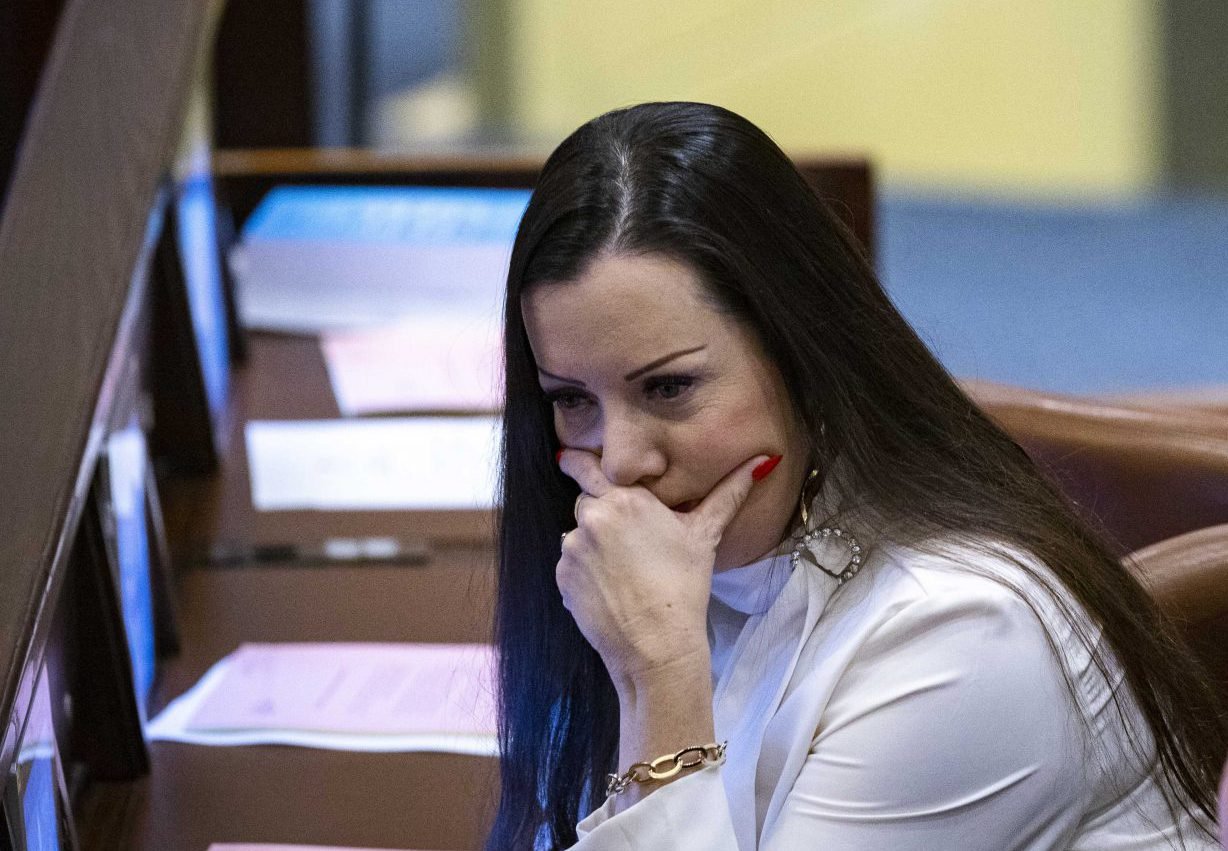 באישור היוע"משית: צפויה חקירה נגד ח"כ טלי גוטליב
