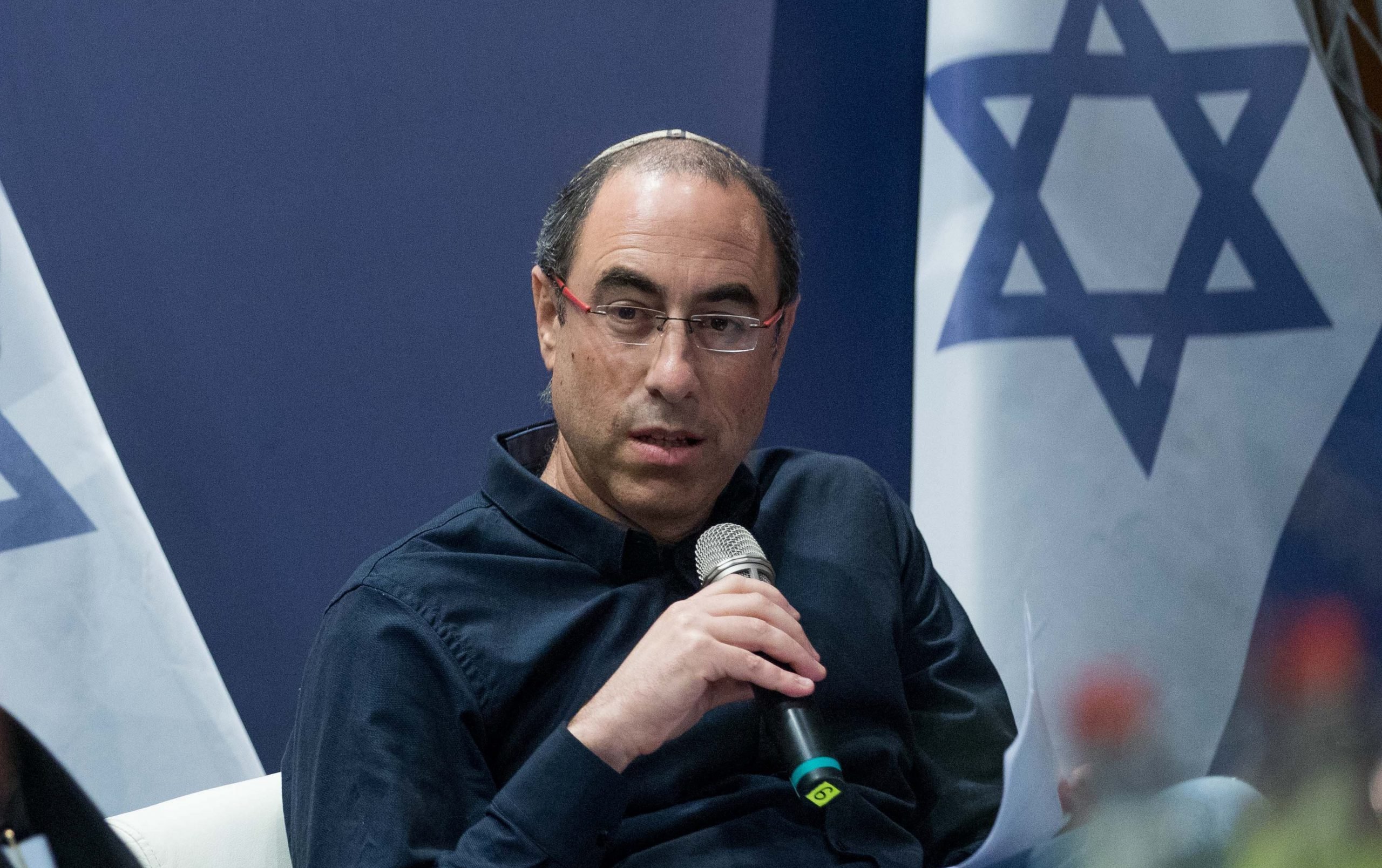 קלמן ליבסקינד