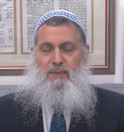 הרב ניר בן ארצי