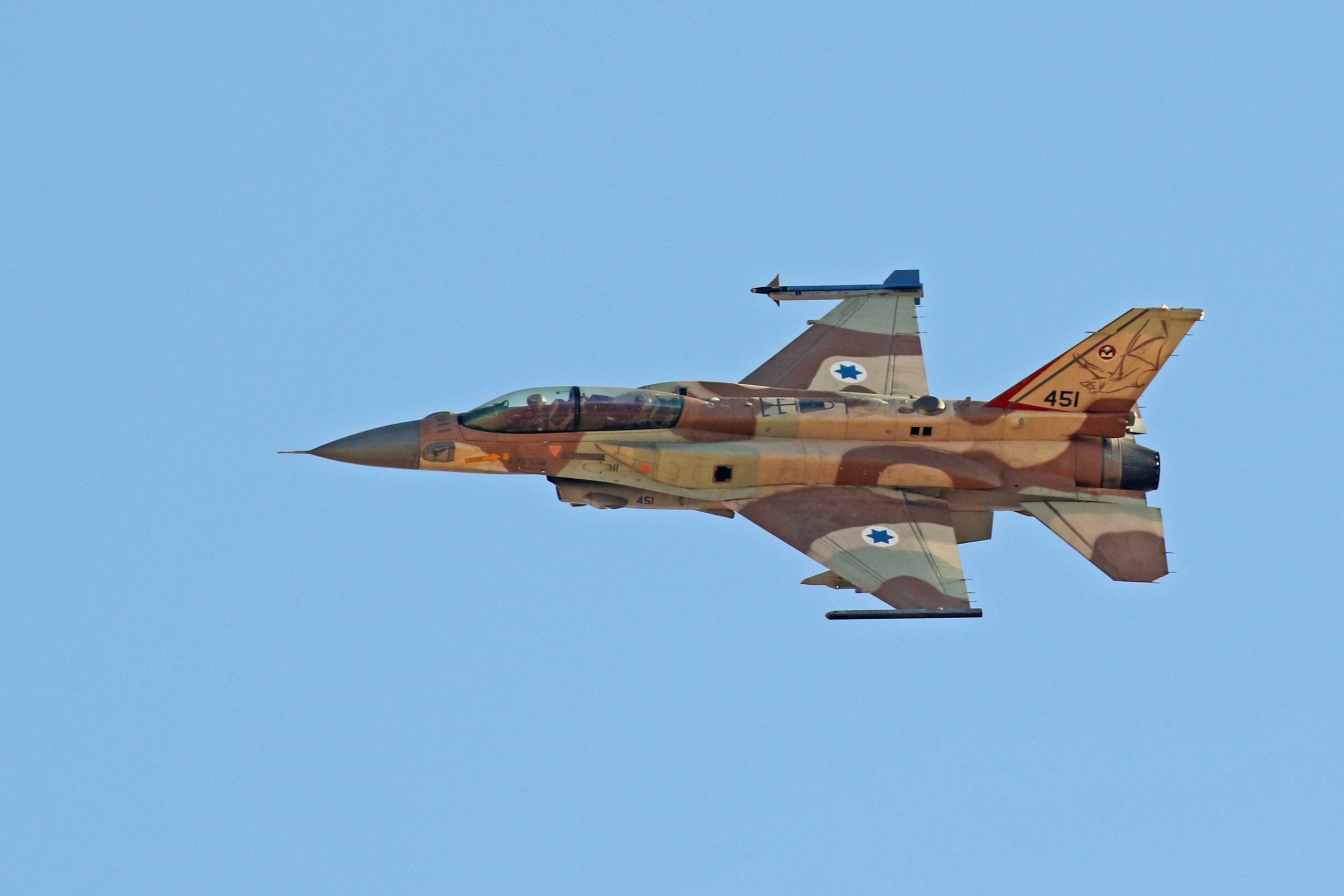 חיל האוויר תקף מנהרה תת קרקעית של חיזבאללה בגבול סוריה לבנון