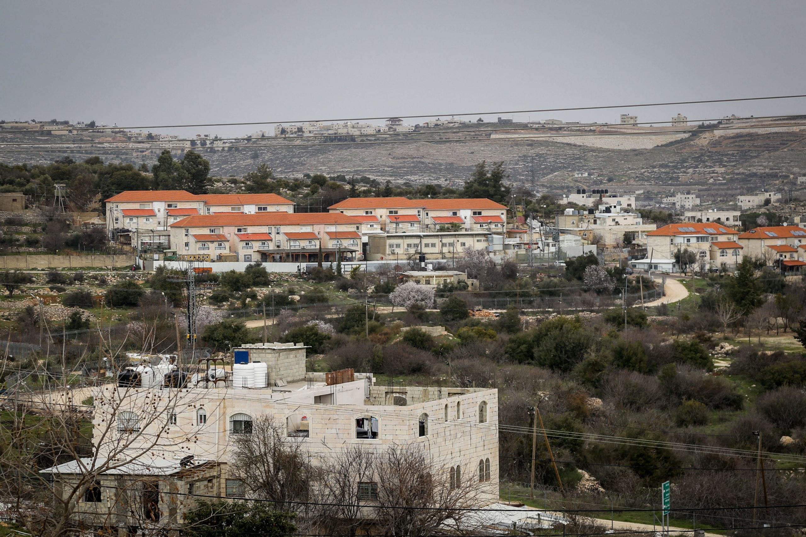 קרית ארבע (