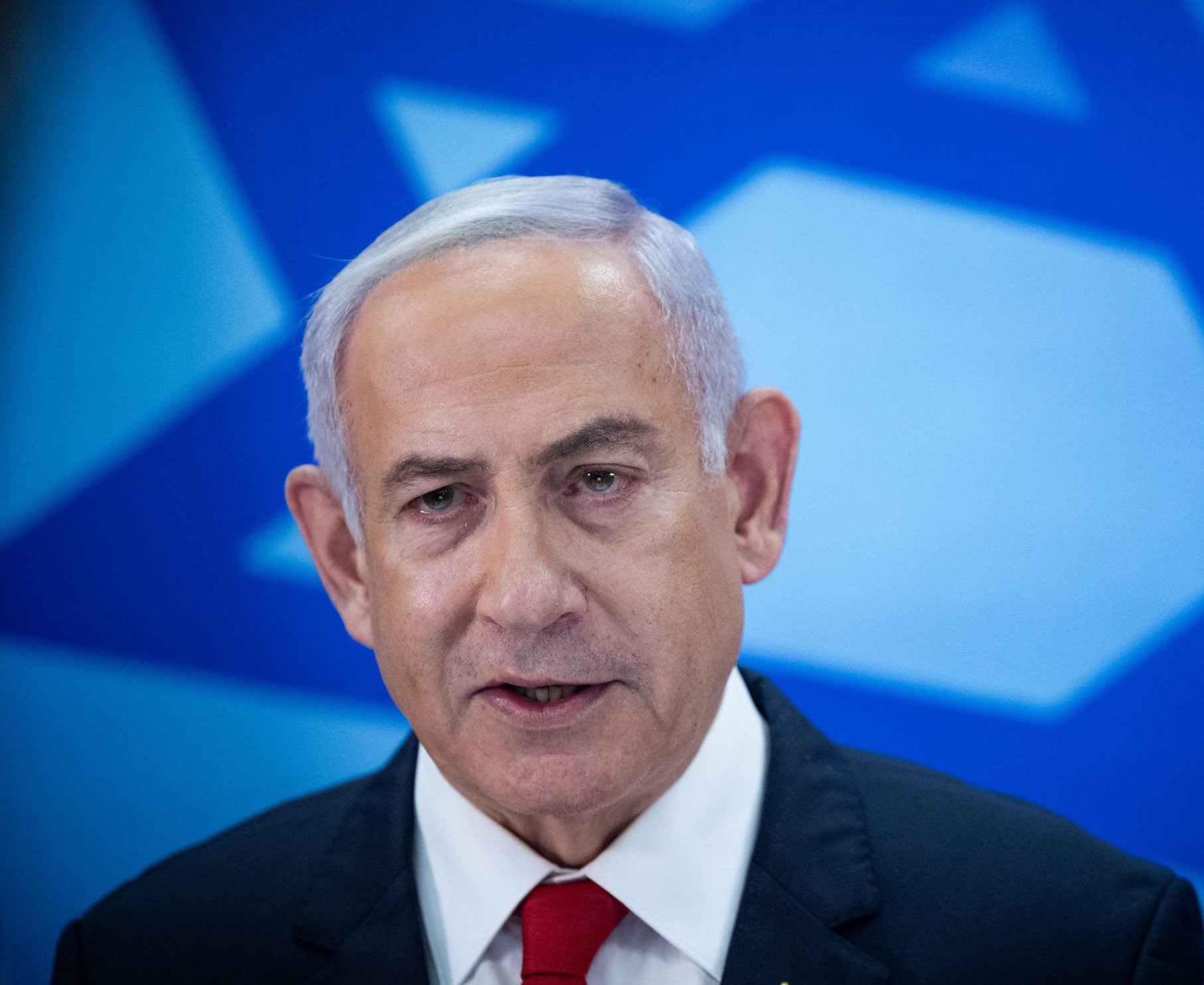 מכה לליכוד: נאסר סרטון בחירות של רה"מ שצולם בקריה