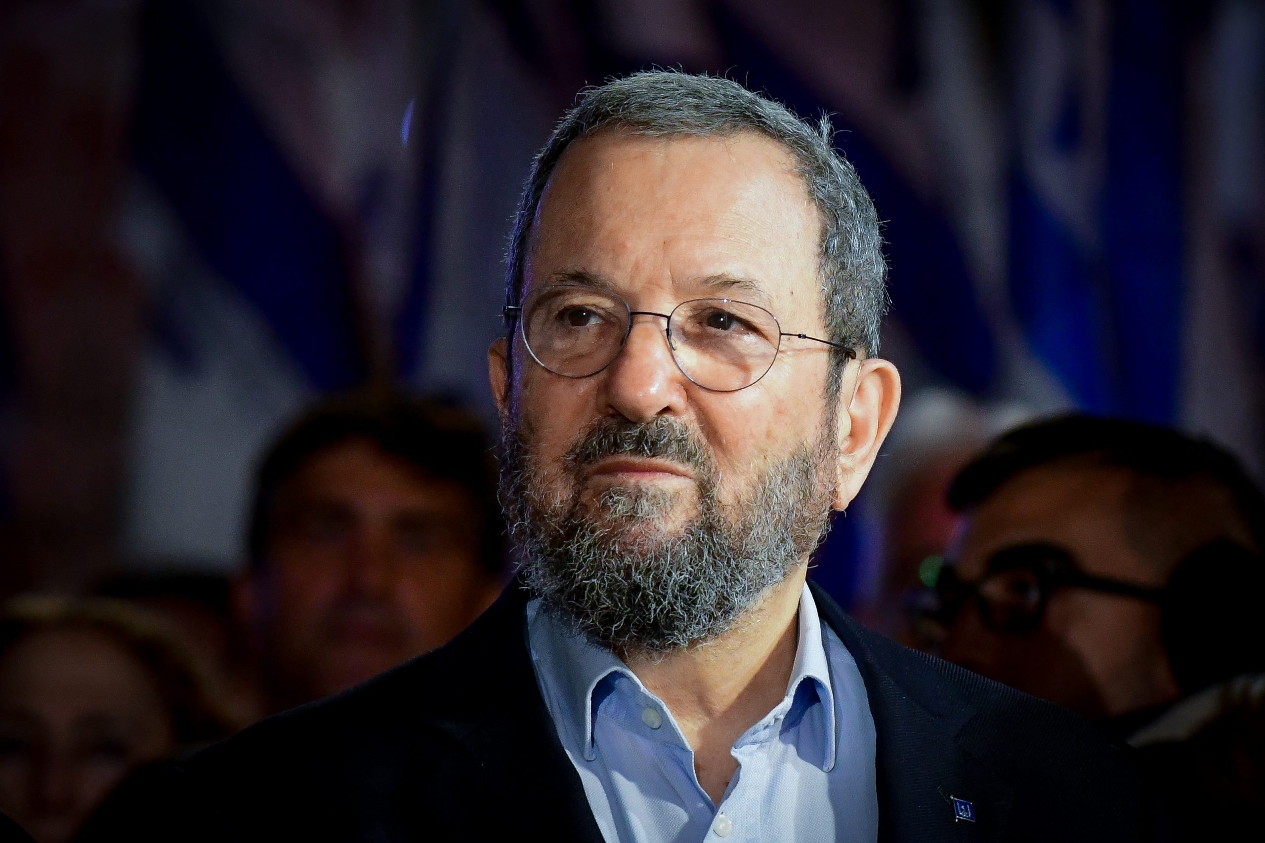 אהוד ברק: "הלחץ הצבאי הביא לעלייה בחטופים המתים"
