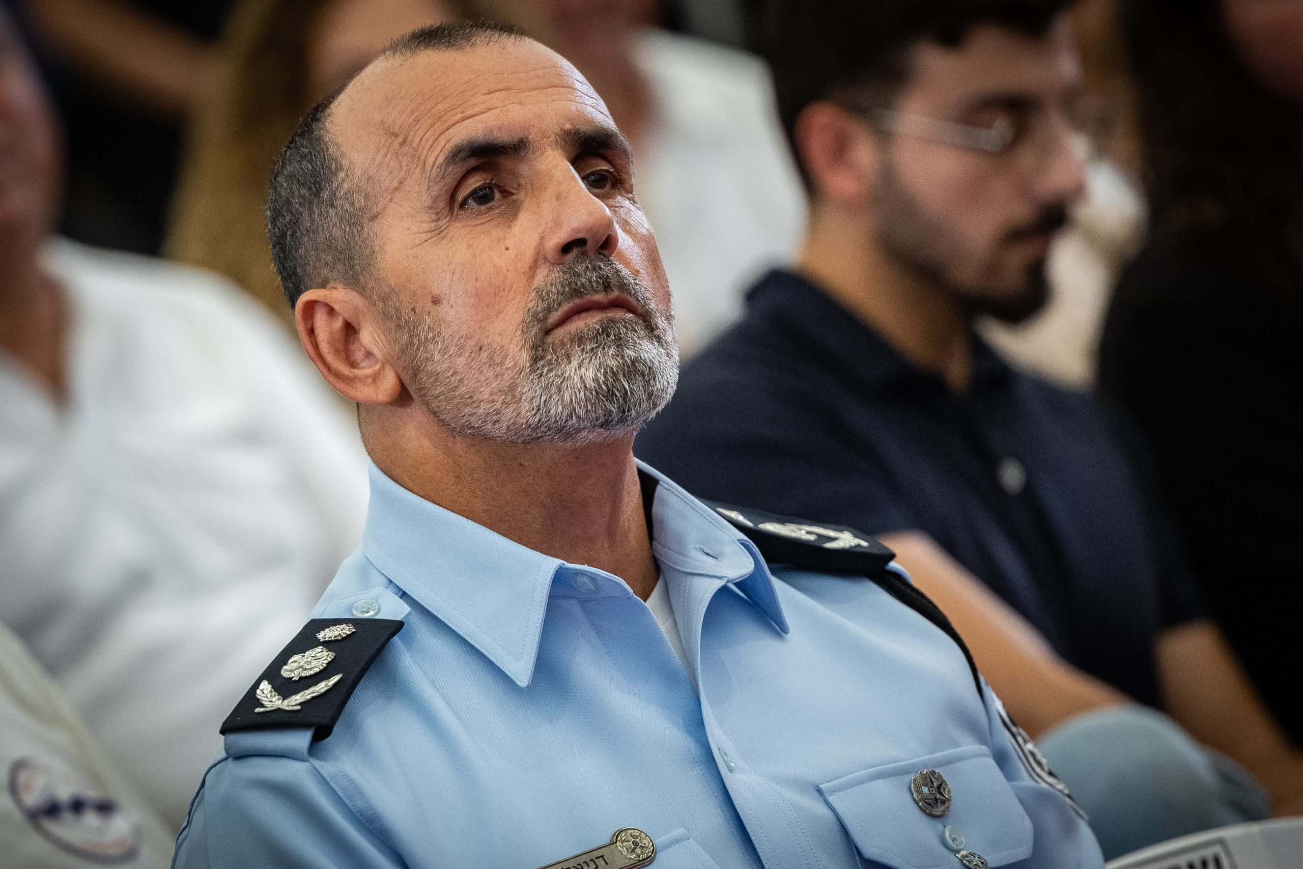 המפכ"ל