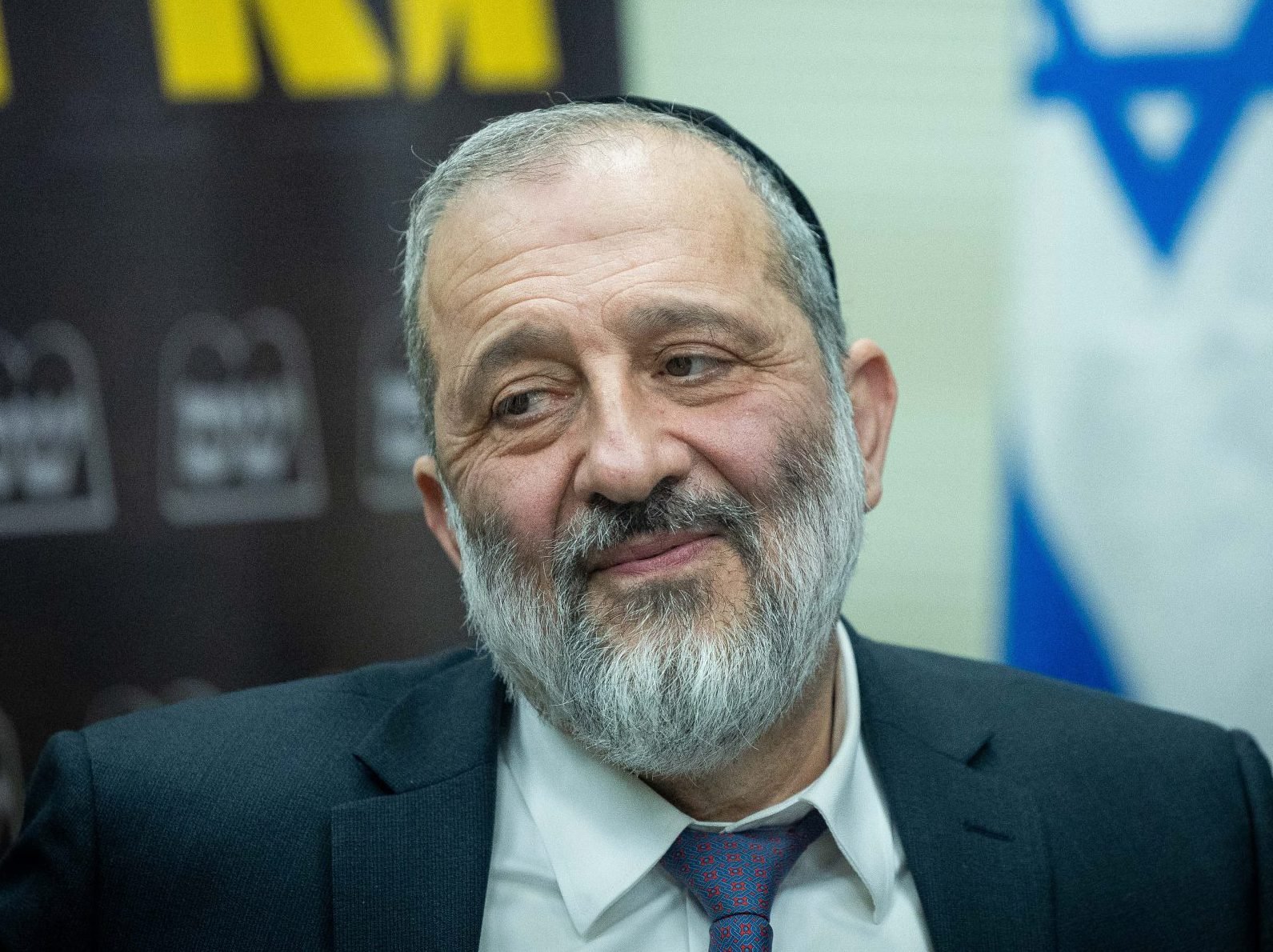 אריה דרעי
