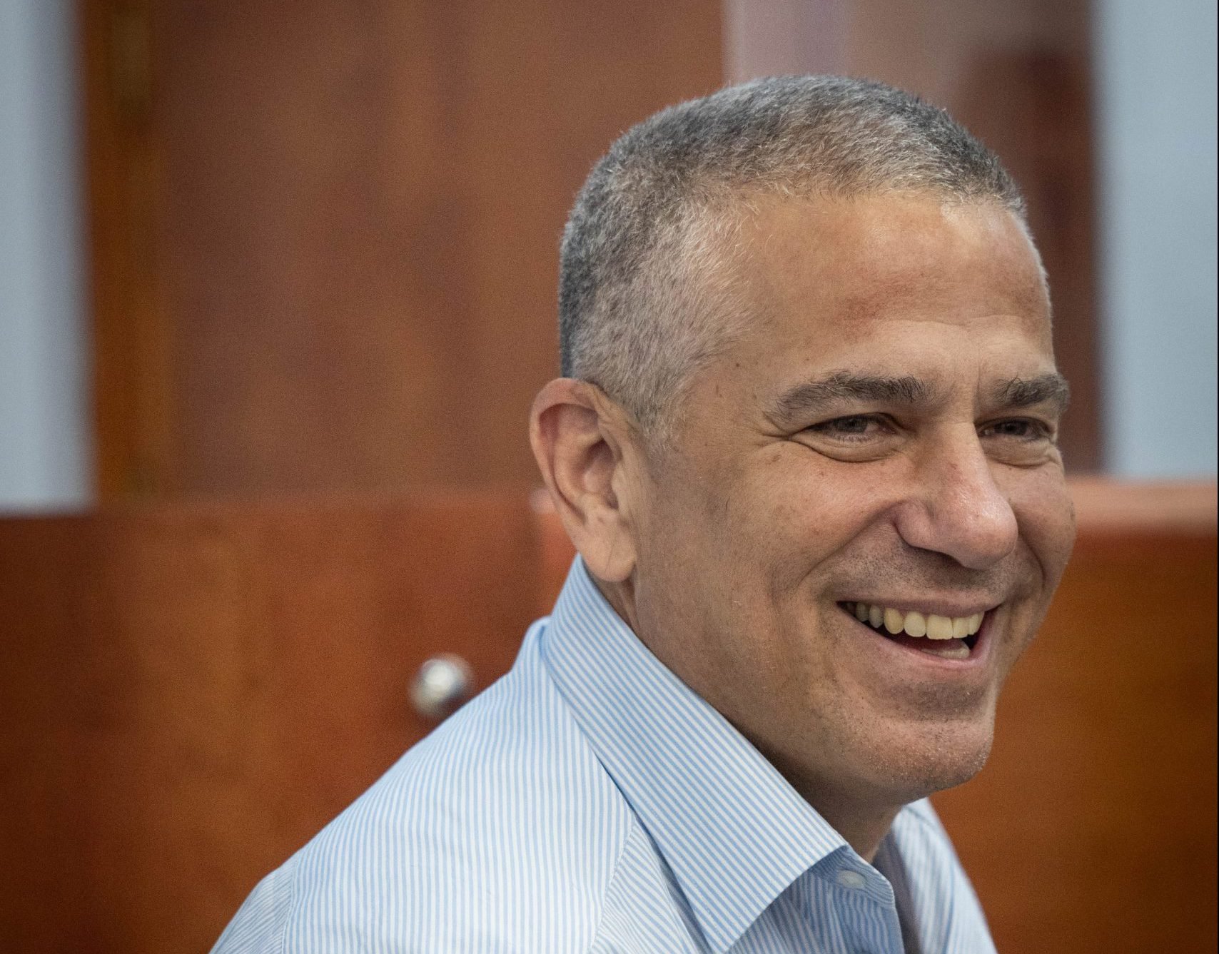 ינון מגל