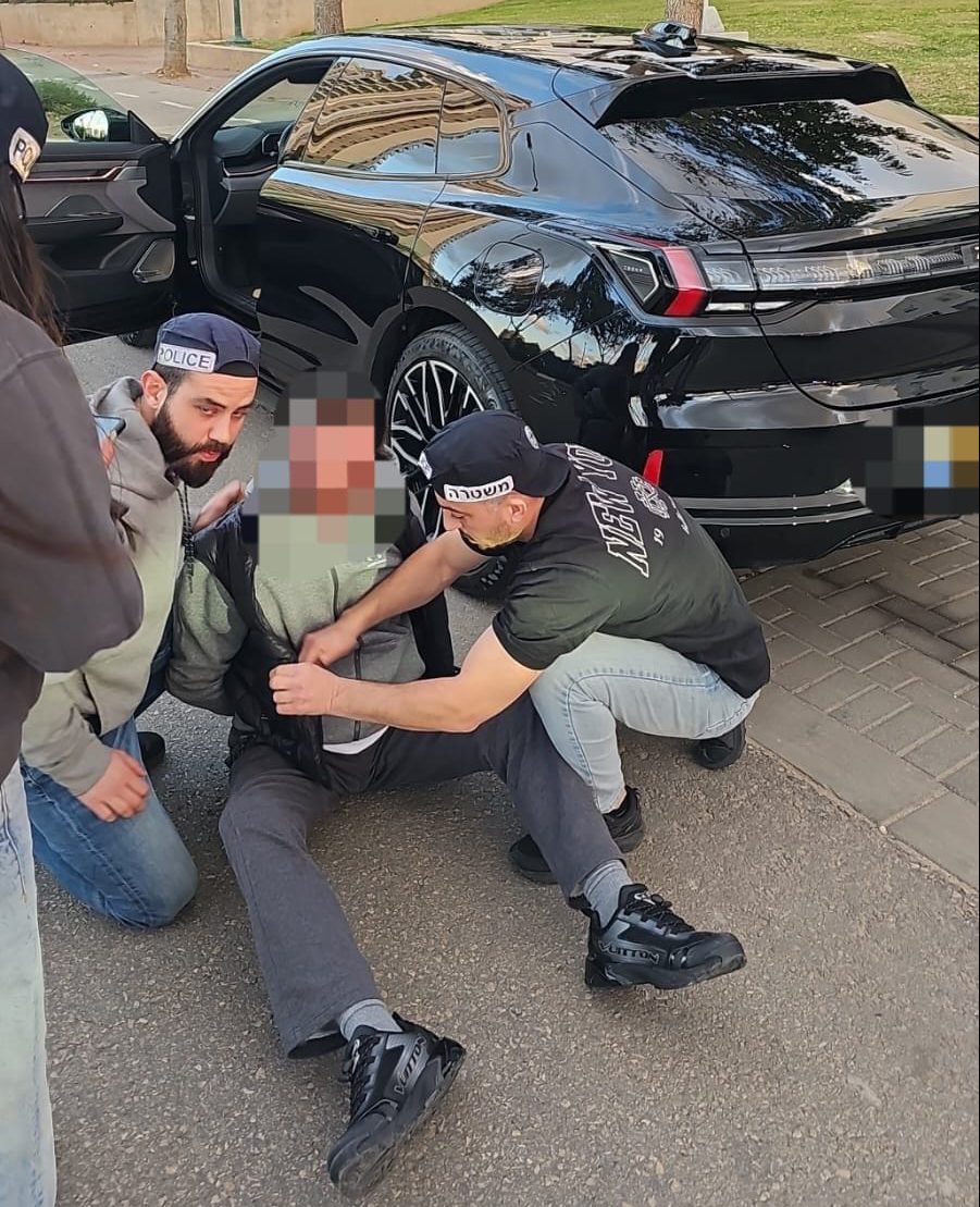 דקירה - אילוסטרציה