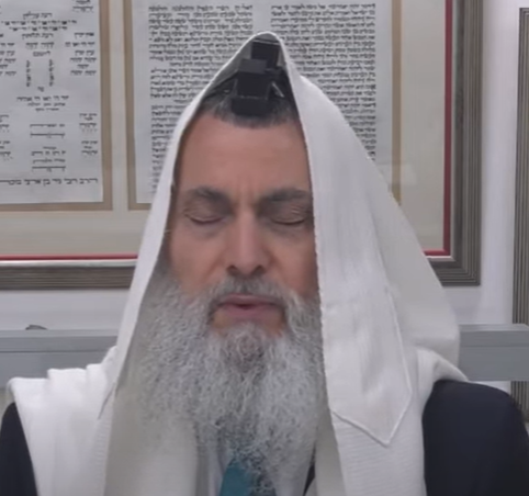 הרב ניר בן ארצי