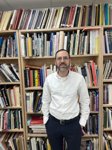 אלי שטרן